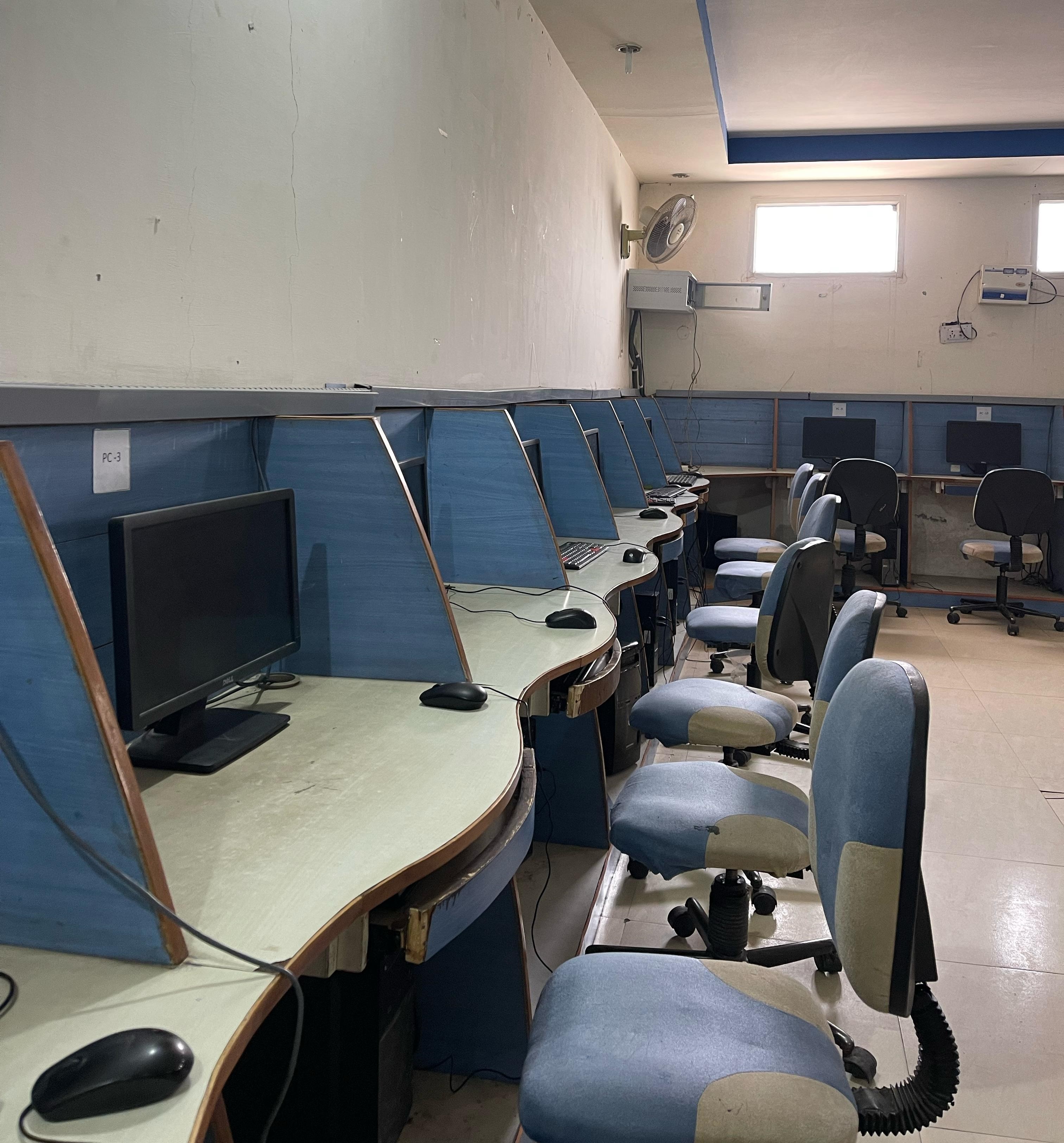 IT Lab